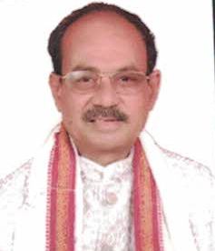Ramesh Sitaram Samarth