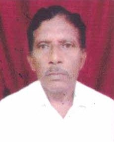Shrirame Sudhakar Madhukar
