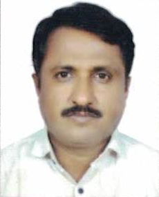Sudhir Mahadeo Tonge