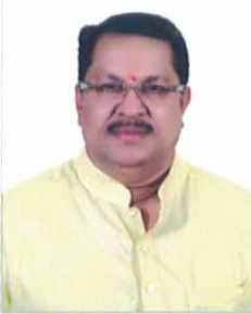 Vijay Namdeorao Wadettiwar