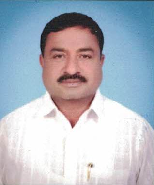 Vinod Ambadas Nawghade