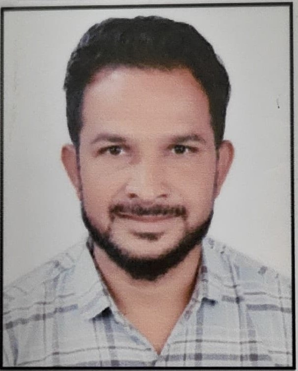 Dr Mobin Khan Ayyub Khan