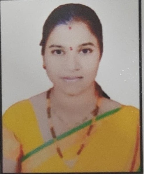 Kankal Swati Vishnu