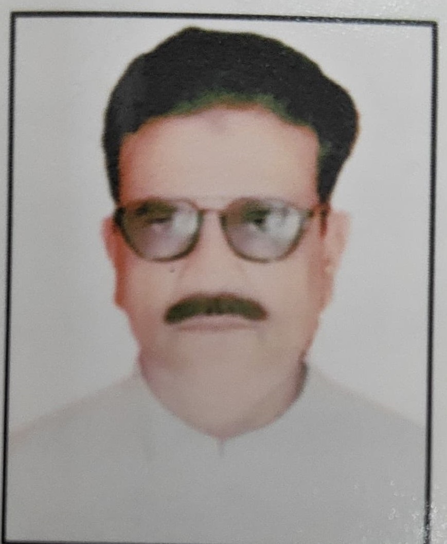 Mohammad Gufran Diwan