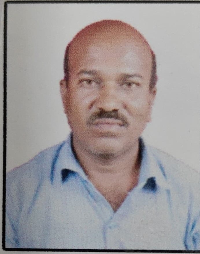 Pramod Punjaji Kalaskar