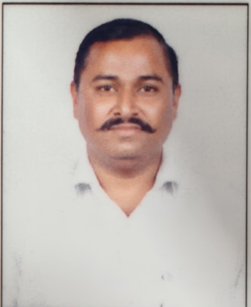 Prof Ratan Atmaram Kadam