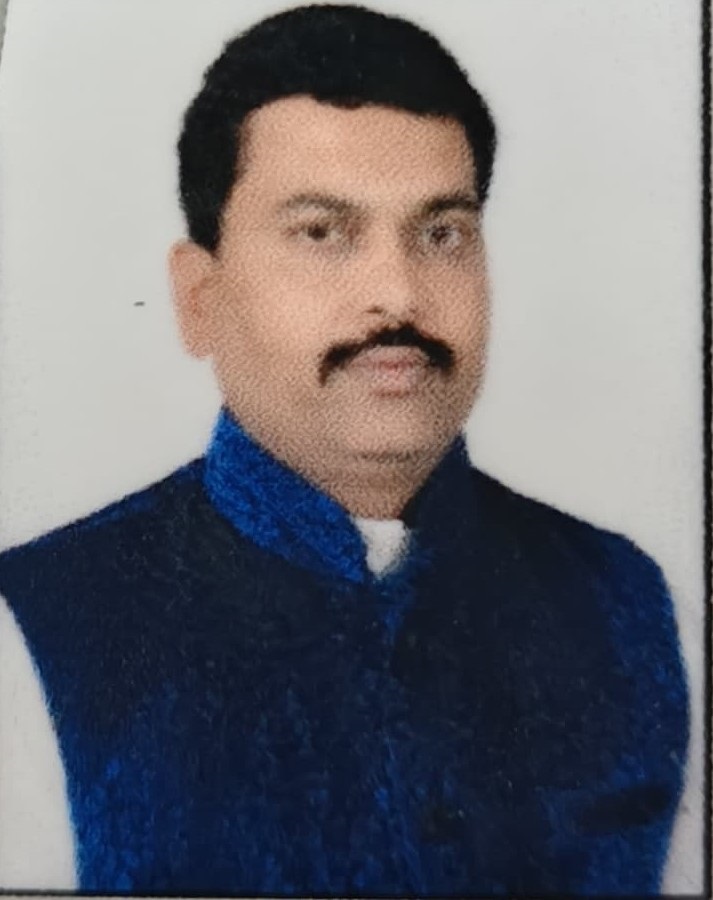 Vijay Ramakrushna Kale
