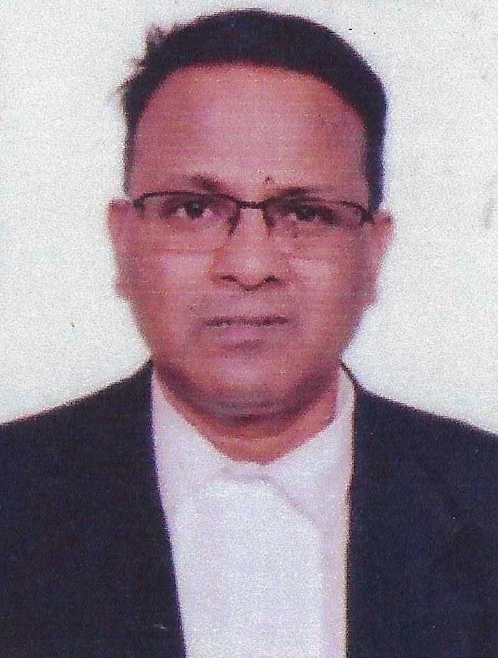 Anarya Pundlik Pawar