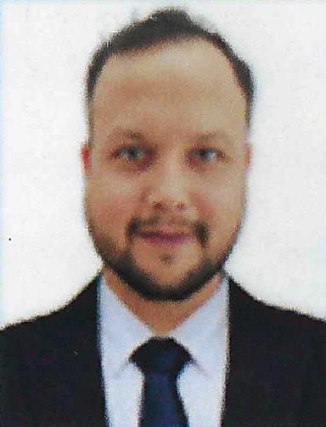 Fahad Mujahid Khan