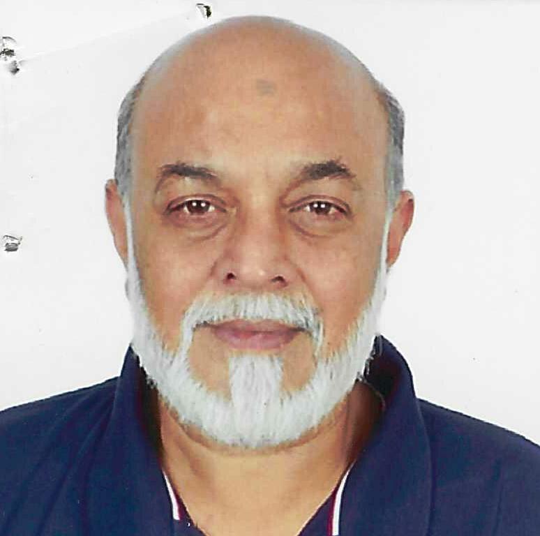 Junaid Abdul Karim Patel