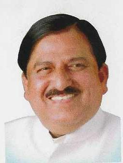 Madhukar Balkrishna Chavan