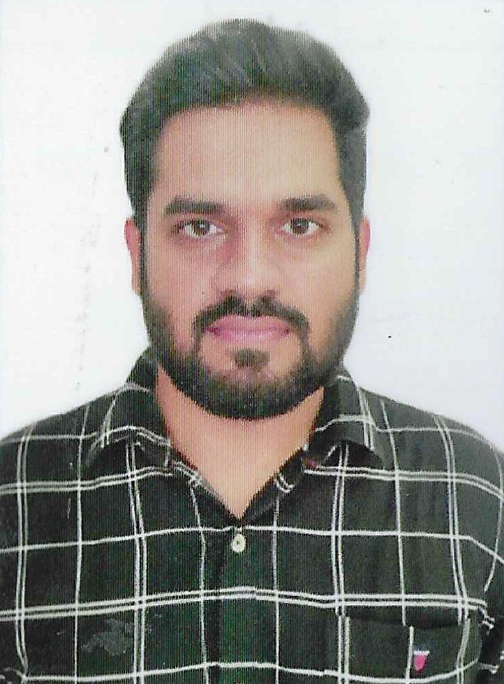 Sameer Ramesh Gaikwad