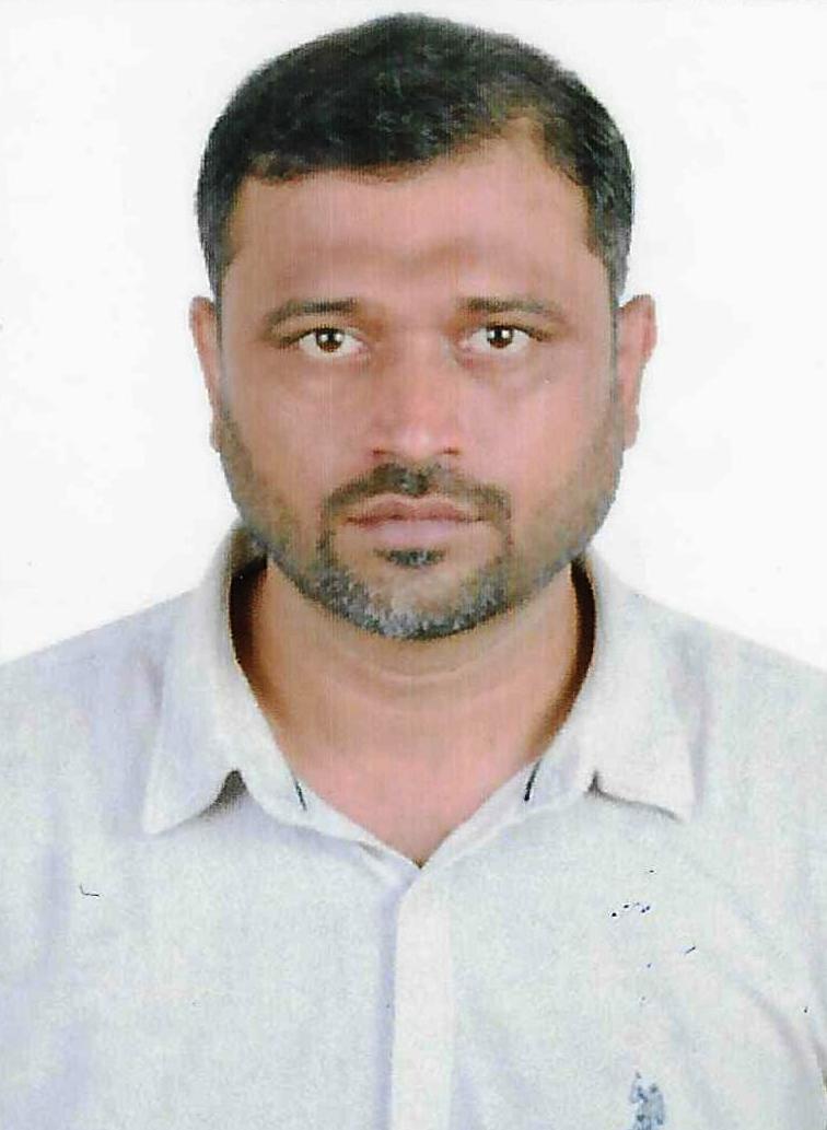 Shahe Alam Khan