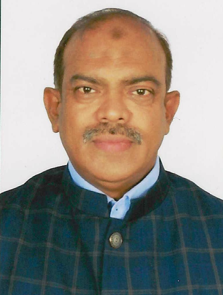 Shamim Akhtar Ansari