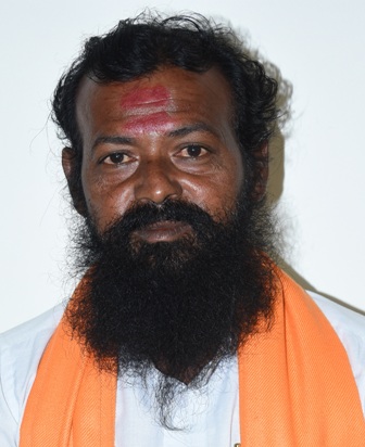 Dilip Fakira Patil
