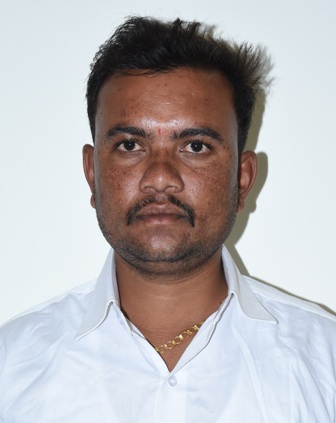 Jay Sharad Pawar
