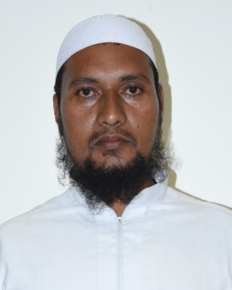 Mukhtar Khan Bismillahkhan Kureshi