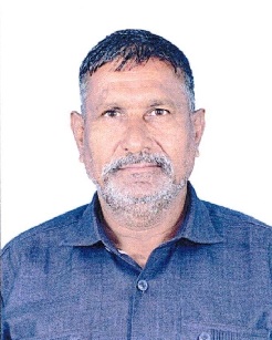 Prakash Manik More