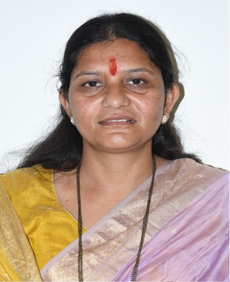 Pratibha Mangesh Chavan