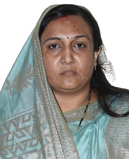 Rupali Anil Patil