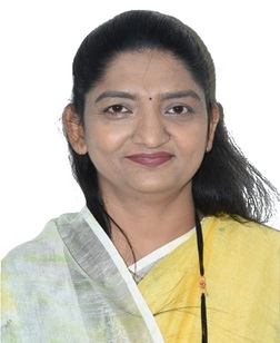 Sampada Unmesh Patil