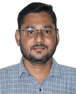 Sharad Namdev Sonawane
