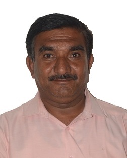 Vikas Tryambak Chaudhari