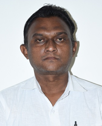 Yogeshwar Ghevarchand Rathod