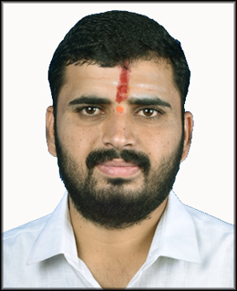Annasaheb Alias Shrishail Vinayak Patil