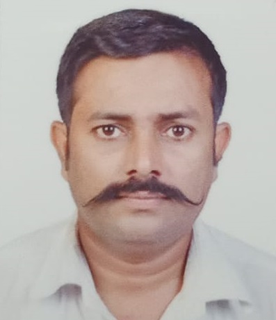 Bhai Narayan Ramu Waingade