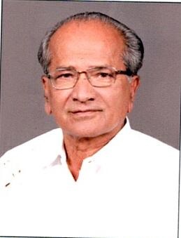 Gopalrao Motiram Patil