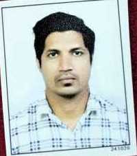 Javed Gulab Ankali