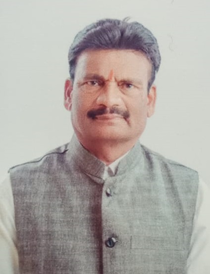 Kagale Prakash Rajaram