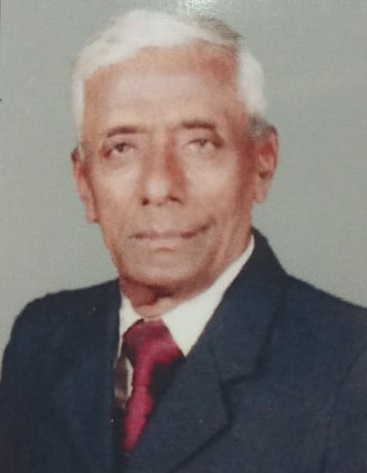 Kedari Yallapa Patil