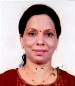 Khorate Manisha Mansing