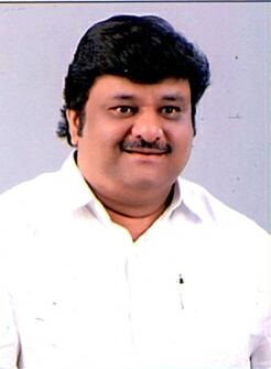 Kupekar Desai Sangramsinh Bhagyeshrao