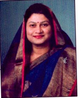 Susmita Rajesh Patil