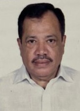 Abdul Gafooar Usman Shaikh