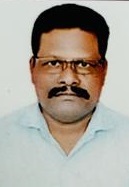Bandu Uttamrao Londhe