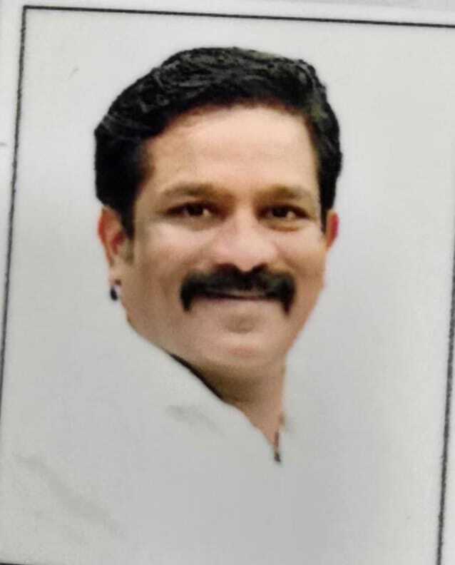 Dadarao Tukaram Nikam