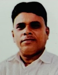 Hajrat Sardar Pathan Mulani