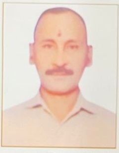 Harilal Nandlal Yadav