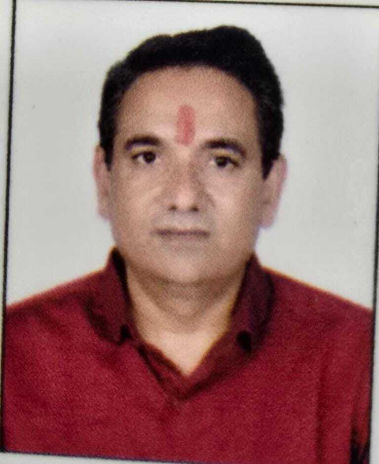 Jitendra Hakaram Choudhary