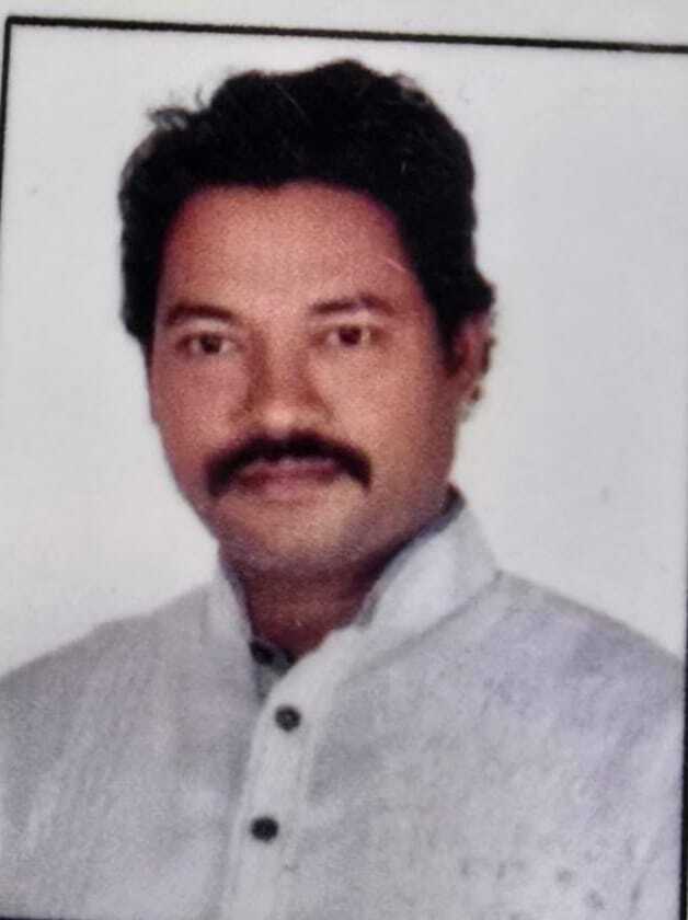Mohammed Hasan Shaikh