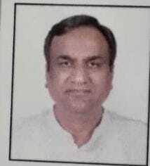Muinuddin Yaar Mohammed Khan
