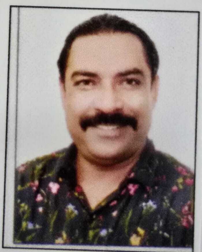 Shabbir Ali Basarat Ali Shaikh