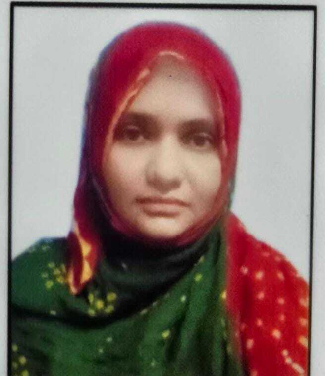 Shaheen Mohd Imran Qureshi