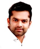 Adv Rahul Arun Ghotekar