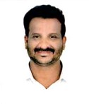 Bhimanwar Sanjay Parshuram