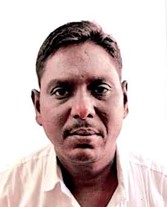 Bhunwneshwar Padmakar Nimgade